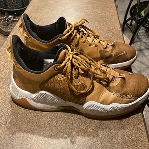 Paul George basketball shoe